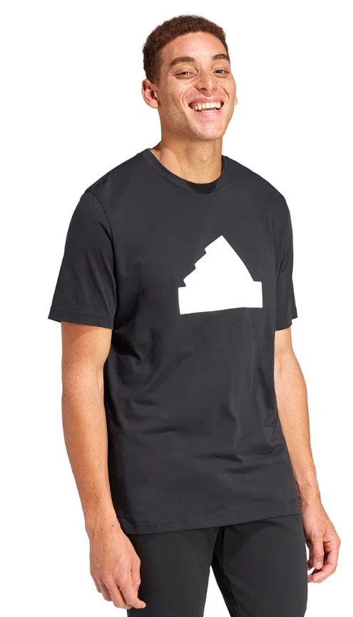 חולצת אדידס adidas Future Icons Badge of Sport Tee | גברים