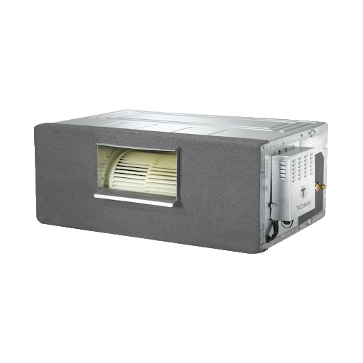 מזגן תדיראן מיני מרכזי Wind Inv Sil Sense 40