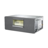 מזגן תדיראן מיני מרכזי 5 כ"ס  Wind Inv Sil Sense 50/3