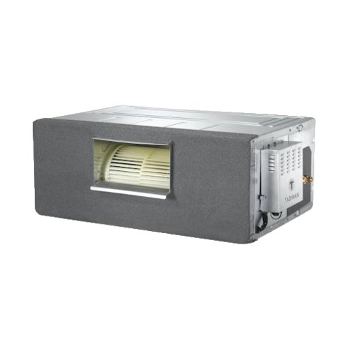 מזגן תדיראן מיני מרכזי Wind Inv Sil Sense 60/3