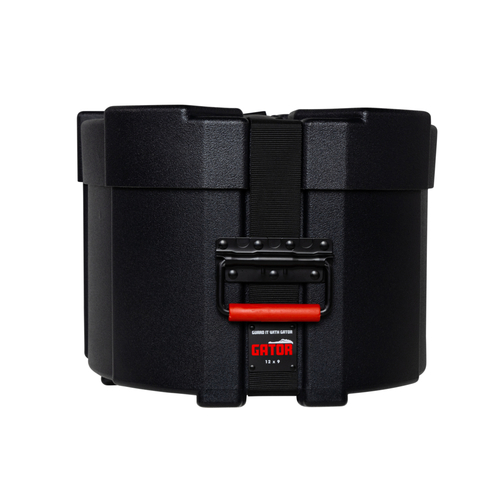 ארגז קשיח לטם טם GATOR GPC1209 Gator Grooves Roto molded case 12
