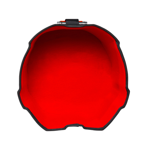 ארגז קשיח לטם טם GATOR GPC1209 Gator Grooves Roto molded case 12