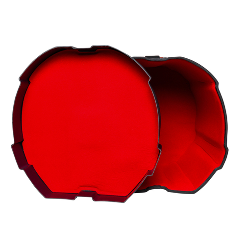 ארגז קשיח לתוף GATOR GPC1414 Gator Grooves Roto molded case 14