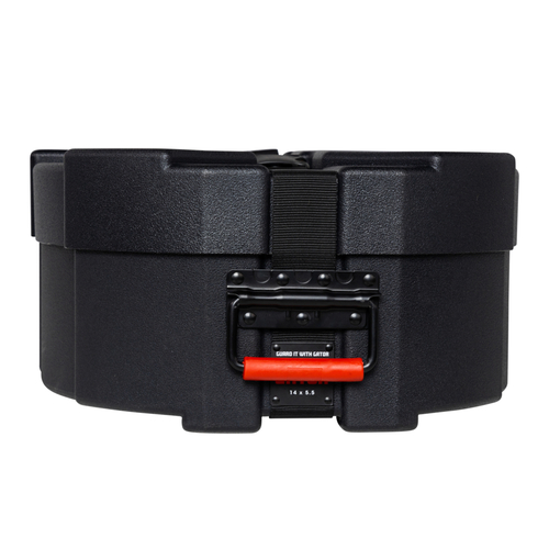 ארגז קשיח לסנר GATOR GPC1455SD Gator Grooves Roto molded case 14