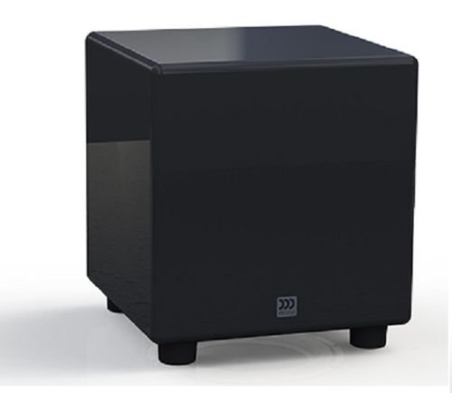 רמקול סאב וופר SUB8X MOREL