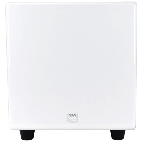 רמקול סאב וופר SUB8X MOREL