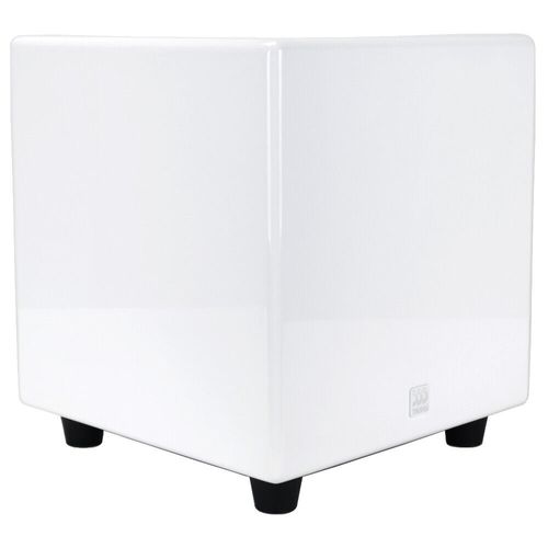 רמקול סאב וופר SUB8X MOREL