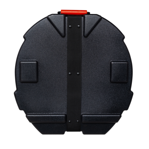 ארגז קשיח לסנר GATOR GPC1465SD Gator Grooves Roto molded case 14