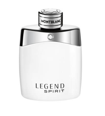 בושם לגבר Montblanc Legend Spirit  EDT 100 ml