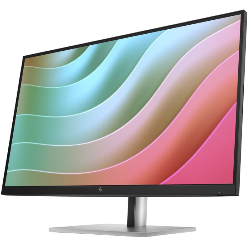 מסך מחשב 27 אינטש HP E27k G5 6N4C4E9 4K