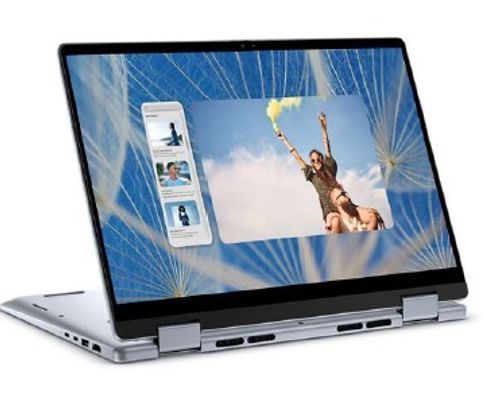 מחשב נייד DELL Inspiron 7440 14 2IN1 IN-RD33-14989