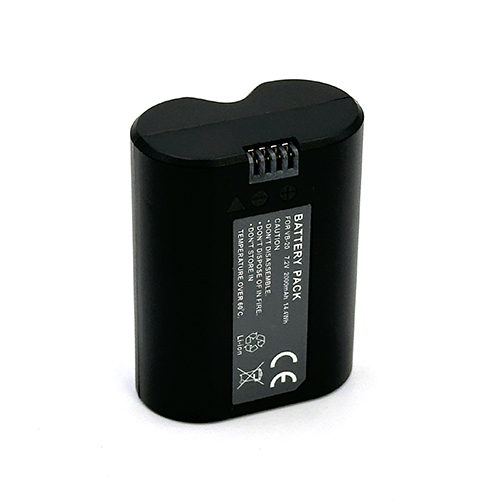 NBK סוללה חליפית godox vb-20