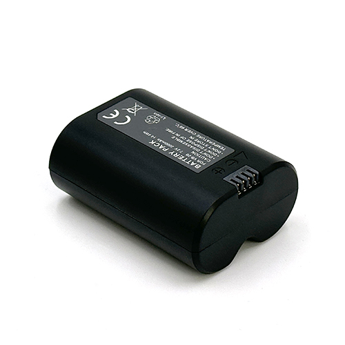 NBK סוללה חליפית godox vb-20