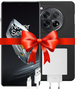 חבילת הלו&הלו OnePlus 12 512GB 16GB RAM