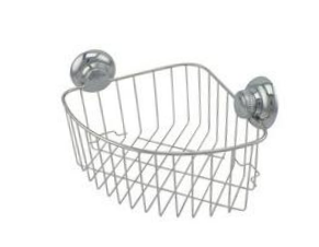רשת פינתית בודדת LOCK קידוח/הדבקה ניקל עשוי נירוסטה 73123