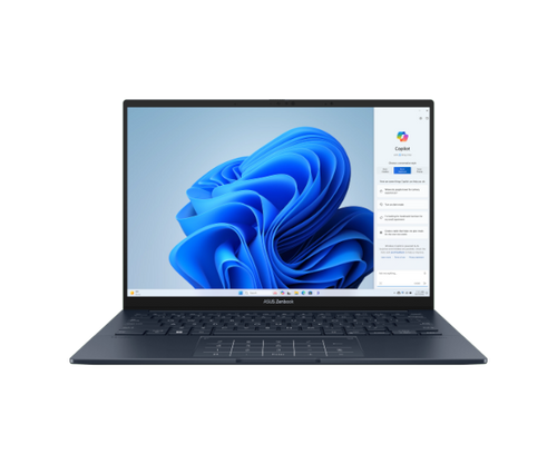 מחשב נייד Asus Zenbook 14 OLED UX3405MA-PP278W אסוס