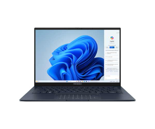 מחשב נייד Asus Zenbook 14 OLED UX3405MA-PP278W אסוס