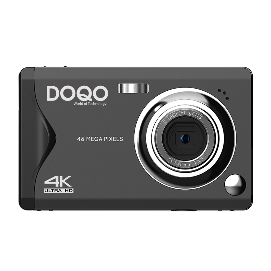 מצלמה דיגיטלית DOQO PIXEL