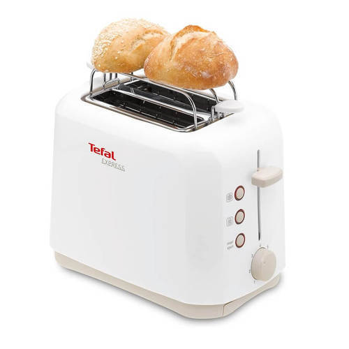 מצנם 2 פרוסות איכותי טפאל TEFAL TT357170