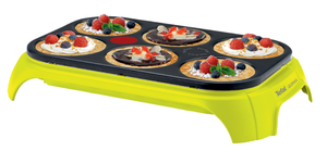 מכשיר פנקייק וחביתיות Tefal PY559312