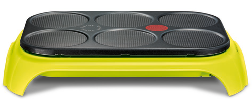 מכשיר פנקייק וחביתיות Tefal PY559312