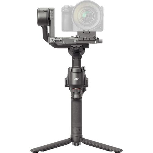 גימבל DJI RS 4 Combo 