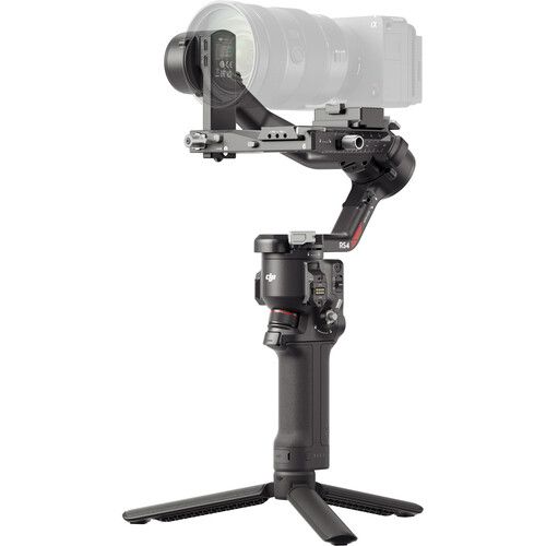 גימבל DJI RS 4 Combo 