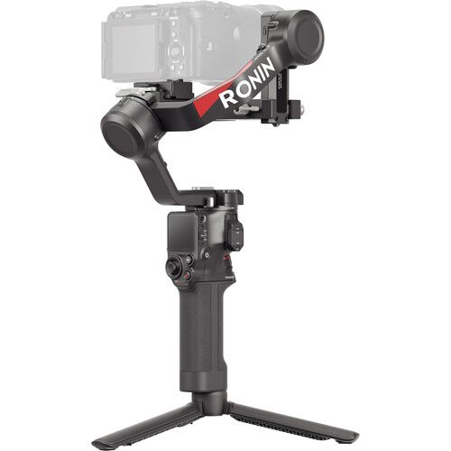 גימבל DJI RS 4 Combo 