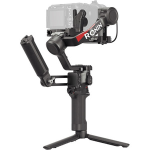 גימבל DJI RS 4 Combo 