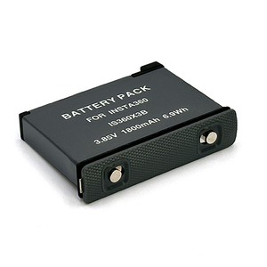 NBK סוללה חליפית עבור insta360 x3