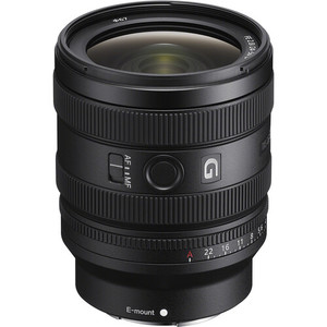 עדשה Sony FE 24-50mm f/2.8 G