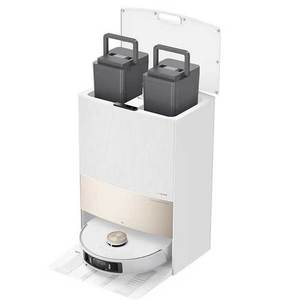 ‏שואב אבק רובוטי Dreame DreameBOT L20 Ultra