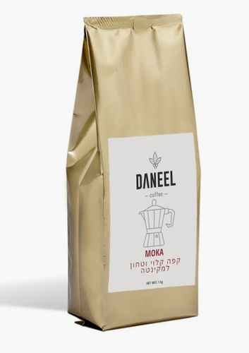 מקינטה DANEEL 500gr