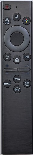 שלט רחוק חליפי לטלווזיה חכמה סמסונג  SAKAL SKL-2300