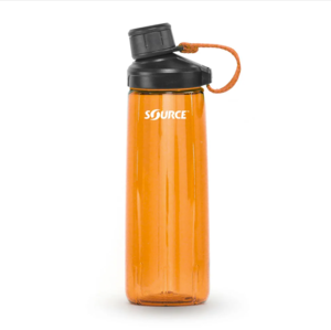SOURCE בקבוק מים Act Clickseal Water Bottle 700ml
