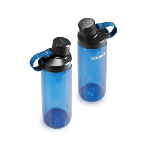 SOURCE בקבוק מים Act Clickseal Water Bottle 700ml