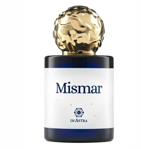 בושם יוניסקס In Astra Mismar EDP 50 ml