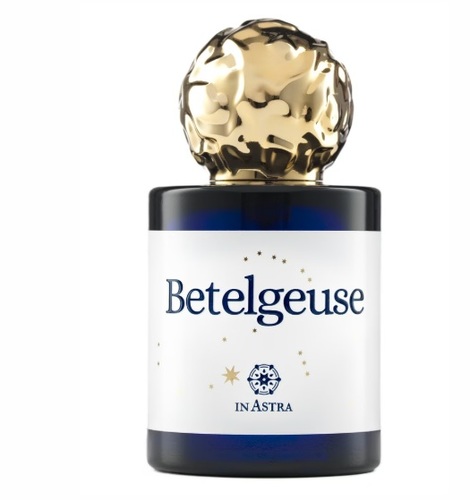 בושם יוניסקס In Astra Betelgeuse EDP 50 ml
