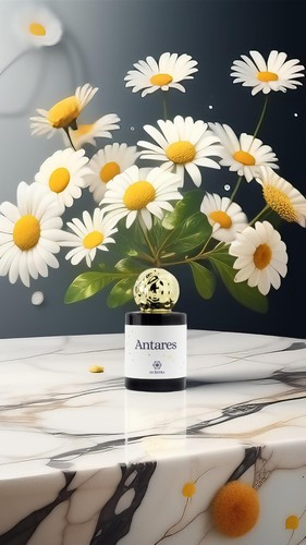 בושם יוניסקס In Astra Antares EDP 50 ml