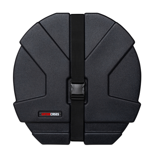 ארגז קשיח לתוף GATOR GPC1616 Gator Grooves Roto molded case 16