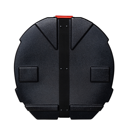 ארגז קשיח לתוף GATOR GPC1616 Gator Grooves Roto molded case 16