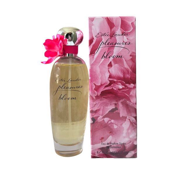 Estee Lauder Pleasures Bloom