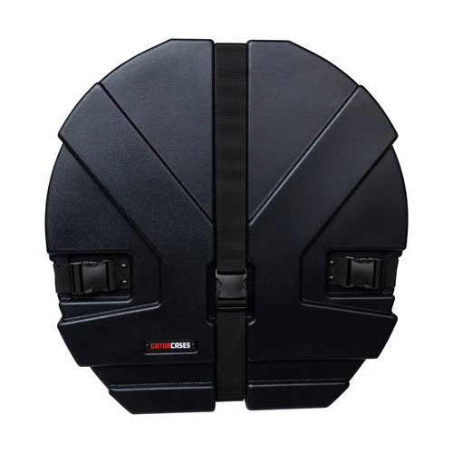 ארגז קשיח לתוף בס GATOR GPC2016BD Gator Grooves Roto molded case 20