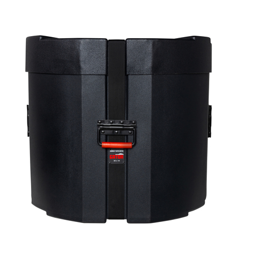 ארגז קשיח לתוף בס GATOR GPC2218BD Gator Grooves Roto molded case 22