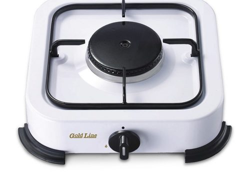 ‏כיריים גז Gold Line MGC1 גולד ליין