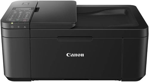 מדפסת ‏הזרקת דיו ‏משולבת Canon Pixma TR4650 קנון