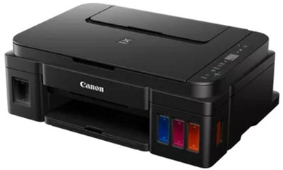 מדפסת ‏הזרקת דיו Canon Pixma G3416 קנון