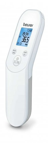 מדחום ללא מגע Beurer FT85
