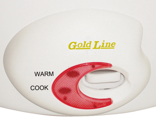 סיר אורז חשמלי 1.8 ליטר דגם:  ATL-070 GOLD-LINE