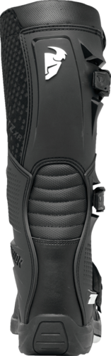 מגף רכיבה THOR MX שחור Blitz XR Boots